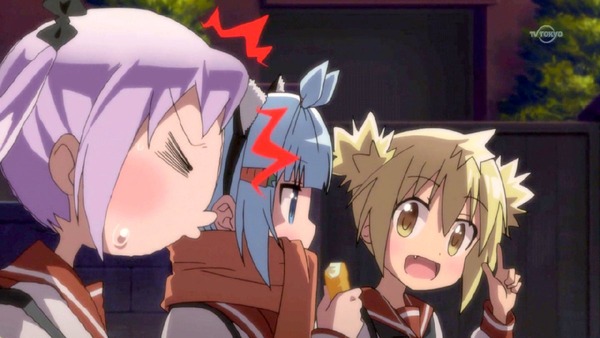 「灼熱の卓球娘」 (37)