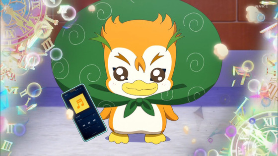 「キボウノチカラ~オトナプリキュア'23~」6話感想 (53)