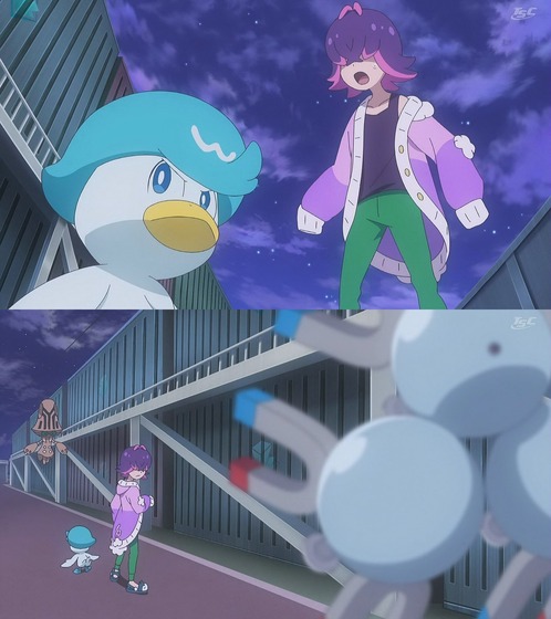 「ポケットモンスター」16話感想 (25)