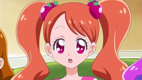 「キラキラ☆プリキュアアラモード」14話 (29)