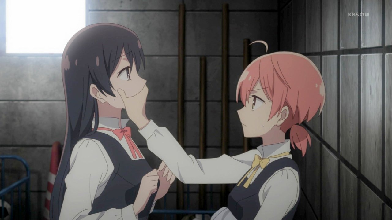 やがて君になる 9話 感想 キスは葛藤と隔たりを鮮明にしていく 聴かせられない胸の高鳴りに耐える侑が切ない 画像 ポンポコにゅーす ファン特化型アニメ感想サイト やがて君になる 9話 感想 キスは葛藤と隔たりを鮮明にしていく 聴かせられない胸の高鳴りに耐える侑が切ない 画像 ポンポコにゅーす ファン特化型アニメ感想サイト