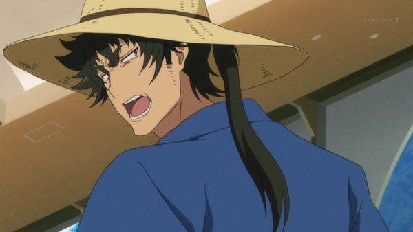 「クロムクロ」4話感想 (35)