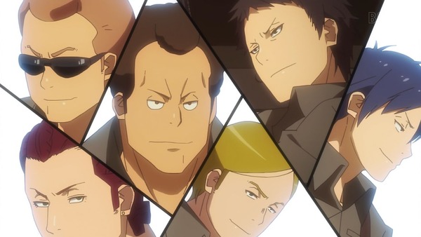 「SAO ガンゲイル・オンライン」10話感想 (42)