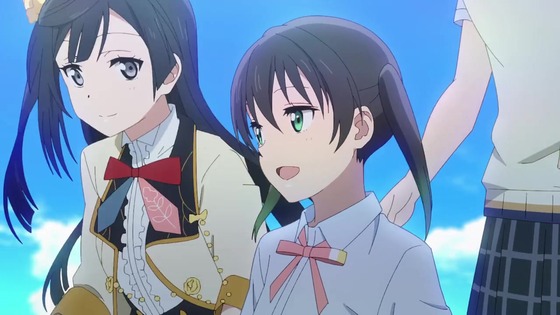 「ラブライブ！虹ヶ咲学園」第2話感想 画像  (54)