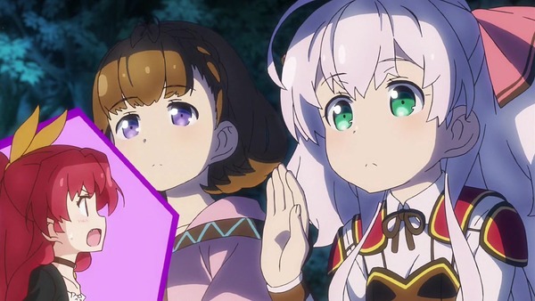 「私、能力は平均値でって言ったよね!」5話感想 (53)