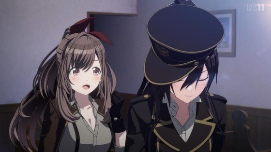 「アイドルマスター シャイニーカラーズ」2話感想 (81)