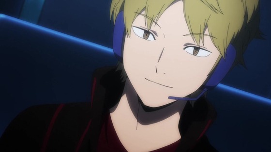 「ワールドトリガー」2期 7話感想 (70)