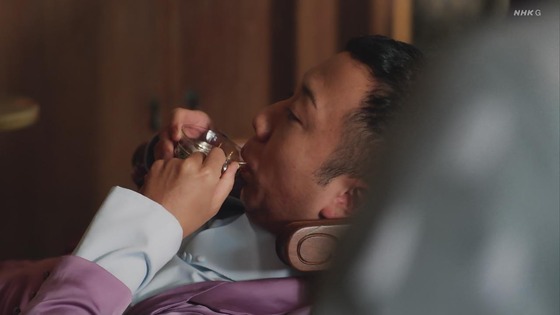 「岸辺露伴は動かない」5話「背中の正面」感想 (65)