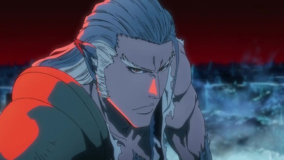 「BLEACH 千年血戦篇」17話感想 (37)