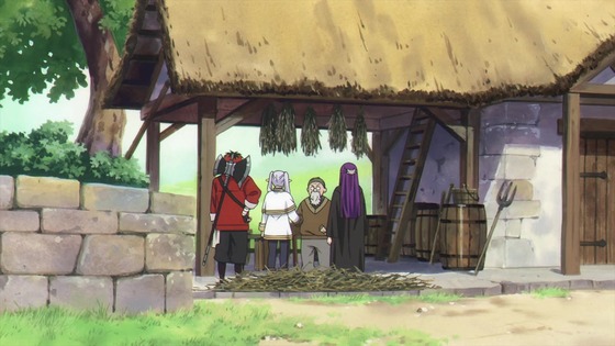 「葬送のフリーレン」30話感想 (4)