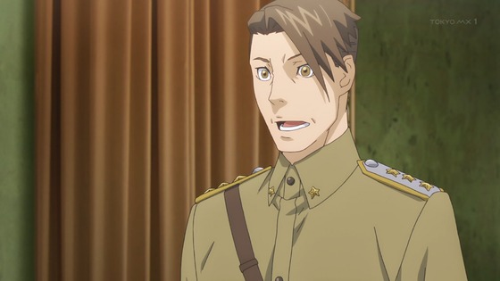 「幼女戦記Ⅱ」2期 8話感想 (2)