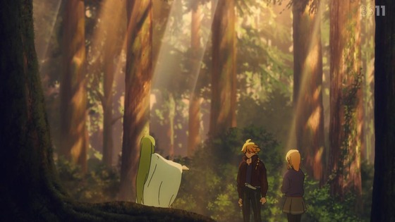 「Fatestrange Fake」6話感想 (97)