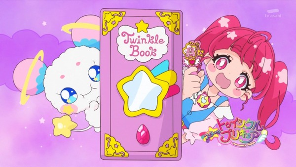 「スター☆トゥインクルプリキュア」7話感想 (28)