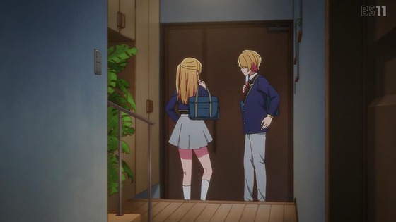 【推しの子】1話感想 (98)