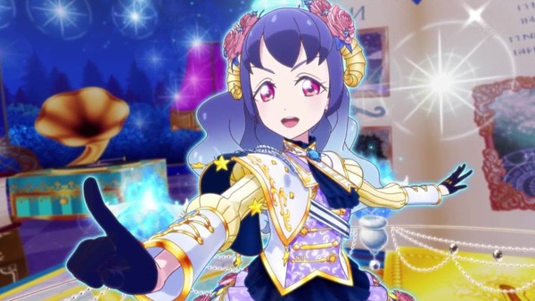 「アイカツフレンズ!」46話感想 (96)
