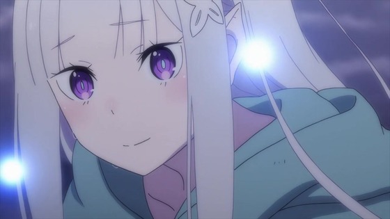 「Re:ゼロから始める異世界生活 氷結の絆」 (240)