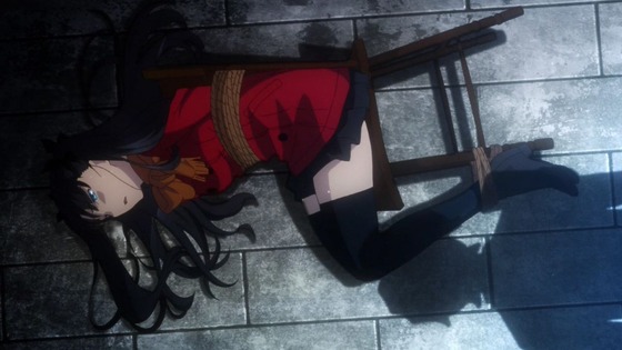「Fatestay night [UBW]」 (15)