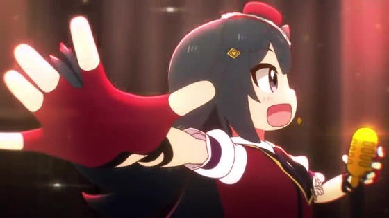 「にじよん あにめーしょん」10話感想 (32)