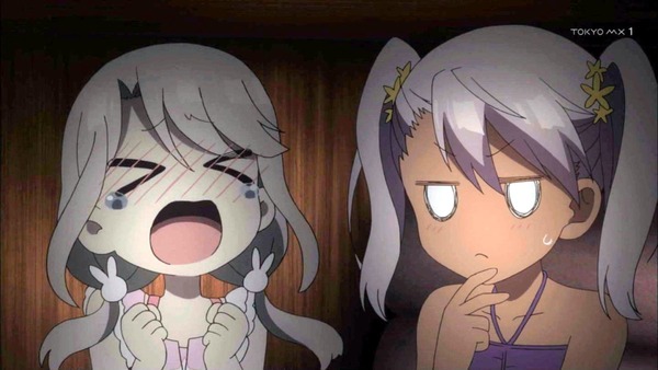 プリズマ☆イリヤ ツヴァイ ヘルツ！ (29)