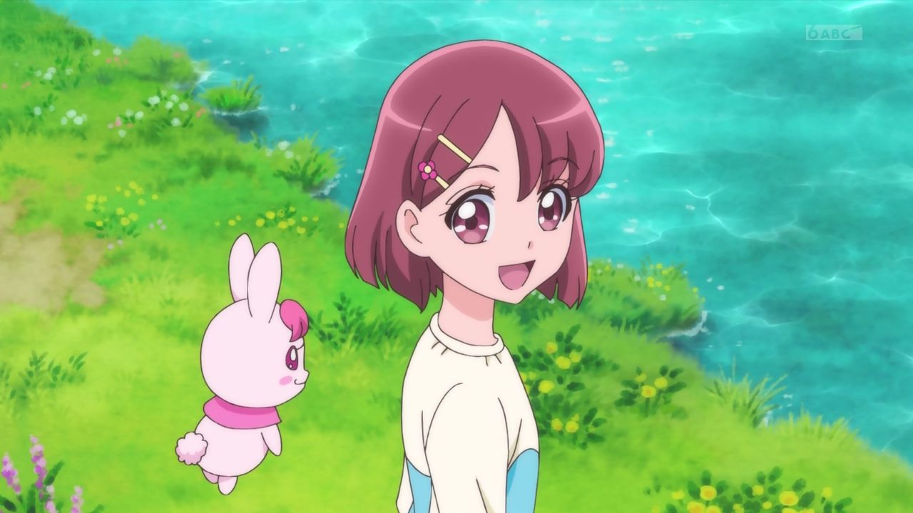 ヒーリングっど プリキュア 第24話感想 画像 新幹部 と思いきや即浄化 アスミ風の力でゲートオープン でも燃費はよくないのです ヒープリ ポンポコにゅーす ファン特化型アニメ感想サイト ヒーリングっど プリキュア 第24話感想 画像 新幹部 と思いきや即浄化 アスミ風の力でゲートオープン でも燃費はよくないのです ヒープリ ポンポコにゅーす ファン特化型アニメ感想サイト