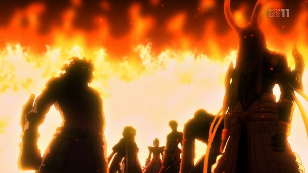 「Fate／Grand Order -First Order-」 (43)