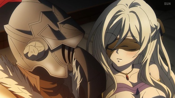 「ゴブリンスレイヤーⅡ」2期 10話感想 (74)