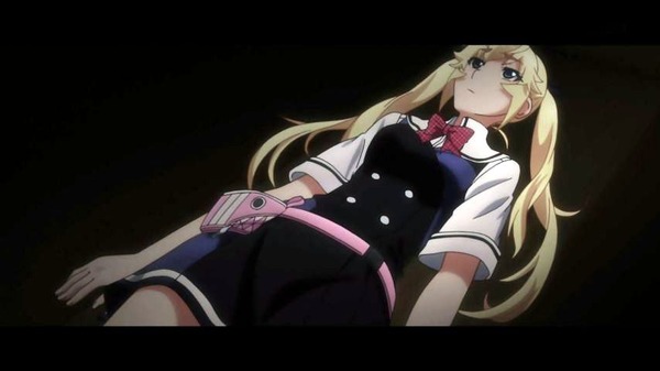 グリザイアの果実 (25)