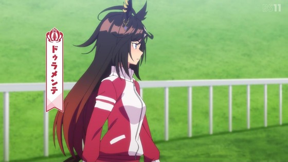 「ウマ娘」3期 1話感想 (45)
