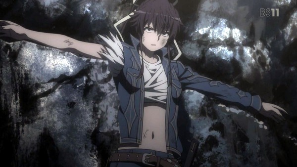 「とある魔術の禁書目録Ⅲ」3期 9話感想 (19)