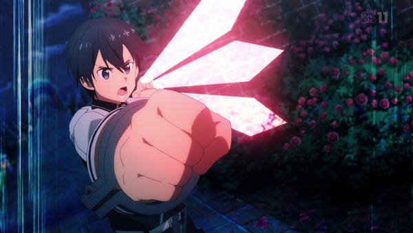 SAO3期 12話感想 (8)