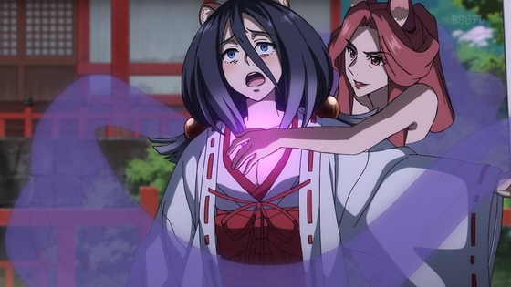 「盾の勇者の成り上がり」4期 12話感想 (9)