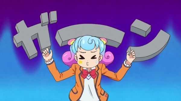 アイカツ (20)
