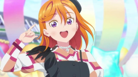 「ラブライブ!スーパースター!!」3期 11話感想 (8)
