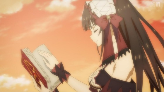 「デート・ア・ライブV」5期 11話感想 (57)