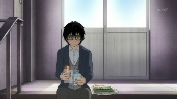 「3月のライオン」 (30)