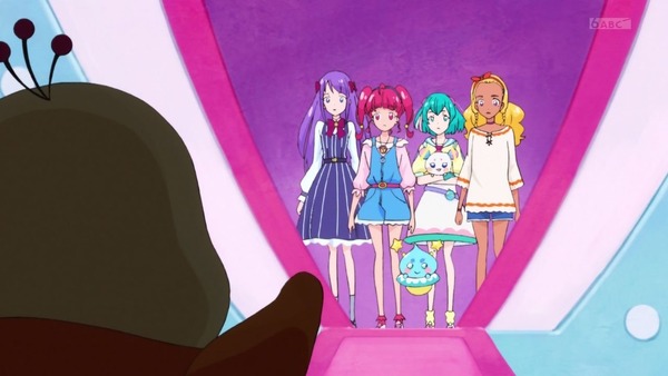 「スター☆トゥインクルプリキュア」10話感想 (22)