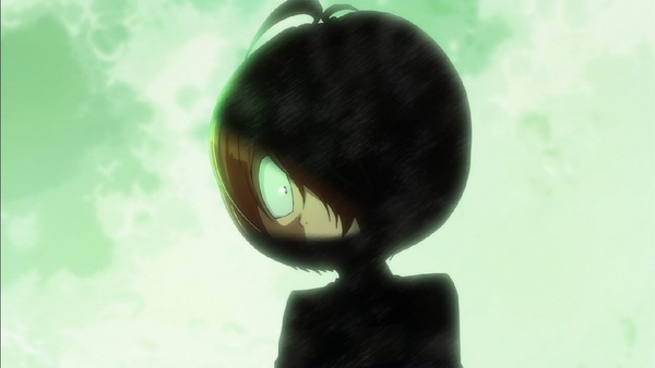 「ゲゲゲの鬼太郎」6期 4話感想 (1)