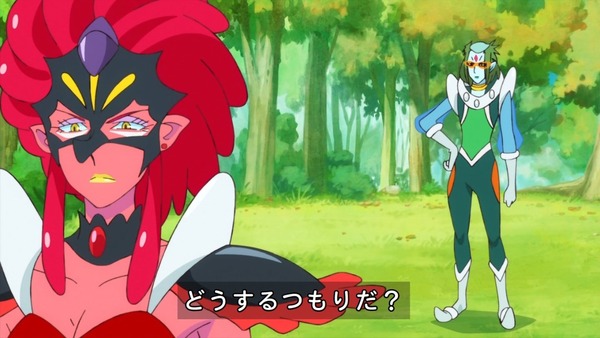 「スター☆トゥインクルプリキュア」39話感想 (9)