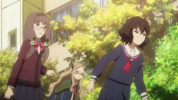 「Lostorage conflated WIXOSS」10話感想 (31)