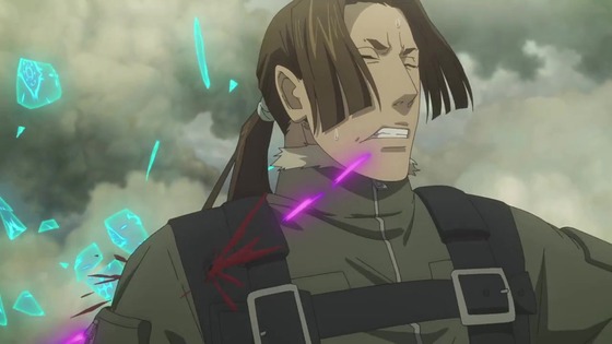 「幼女戦記Ⅱ」2期 12話感想 最終回 (146)