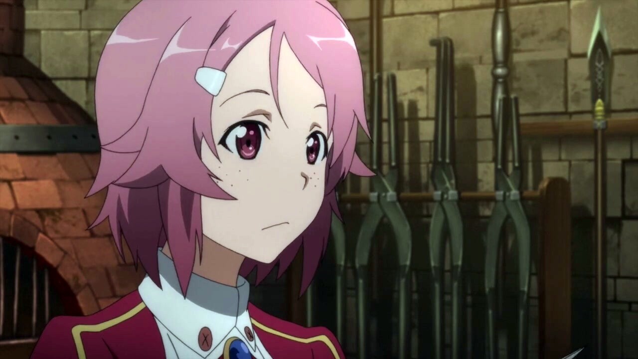 Sao ソードアート オンライン 7話感想 リズすぐ籠絡キリトさん ダークリパルサーの代金も恋も手に入らないmoreさん可哀想 1期アインクラッド編 実況 ポンポコにゅーす ファン特化型アニメ感想サイト Sao ソードアート オンライン 7話感想 リズすぐ籠絡キリトさん ダークリパルサーの代金も恋も手に入らないmoreさん可哀想 1期アインクラッド編 実況 ポンポコにゅーす ファン特化型アニメ感想サイト