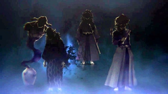 「鬼滅の刃」無限列車編 6話感想 (20)