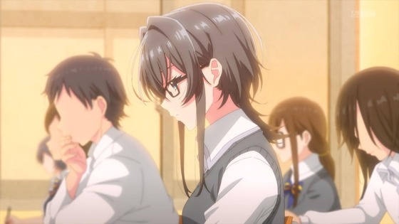 「ささやくように恋を唄う」3話感想 (19)