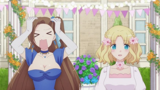 「はめふら」第12話感想 (49)