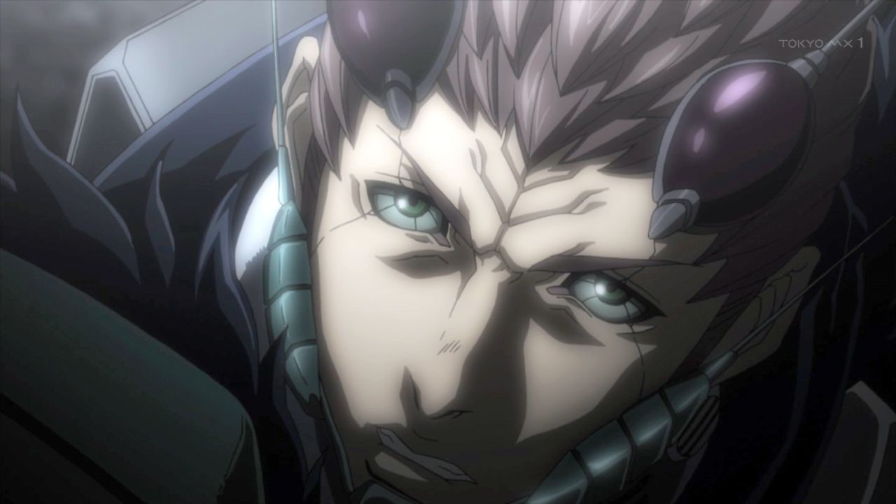 テラフォーマーズ 10話感想 やはりどう考えても班ごとの戦力差に偏りがあり過ぎ問題 ポンポコにゅーす ファン特化型アニメ感想サイト テラフォーマーズ 10話感想 やはりどう考えても班ごとの戦力差に偏りがあり過ぎ問題 ポンポコにゅーす ファン特化型アニメ感想サイト