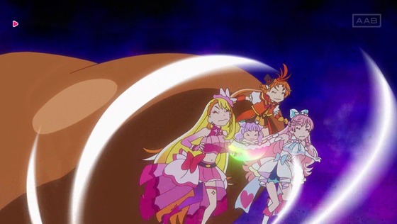 「ひろがるスカイ!プリキュア」ひろプリ 29話感想 (38)