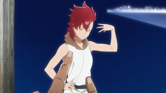 「BLEACH 千年血戦篇」10話感想 (43)