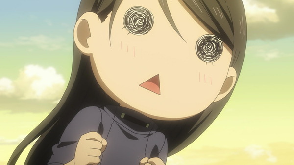 「あまんちゅ!~あどばんす~」2期 1話 (35)