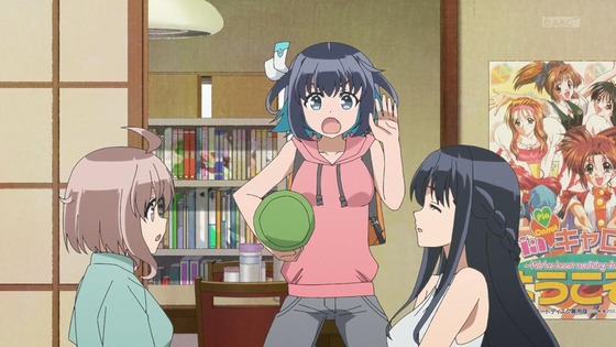 「16bitセンセーション ANOTHER LAYER」4話感想 (10)