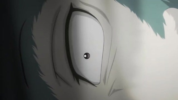 「BEASTARS(ビースターズ)」2話感想 (4)